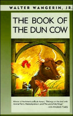 Book of the Dun Cow