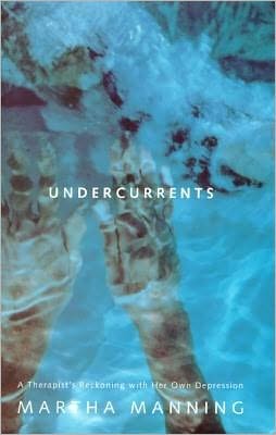 Undercurrents: A Therapist's Reckoning with Her Own Depression