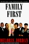 Family First: Winning the Parenting Game