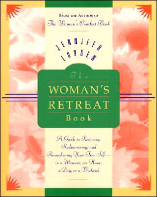 The Woman's Retreat Book