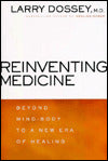 Reinventing Medicine