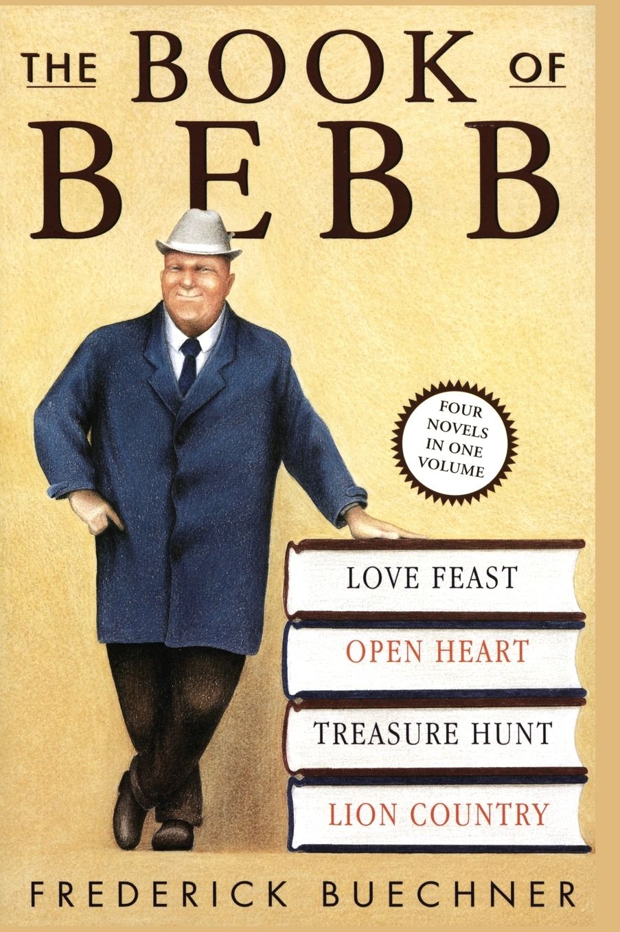 Book of Bebb