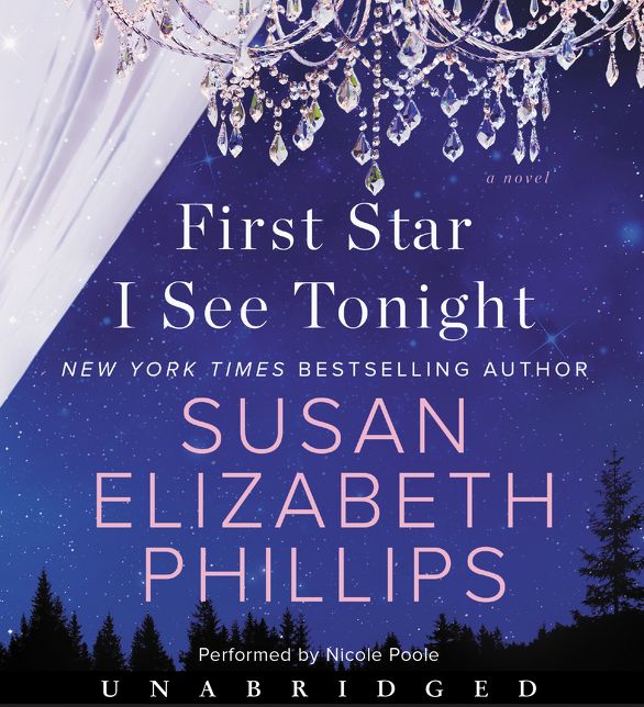 First Star I See Tonight (Chicago Stars Series #8)