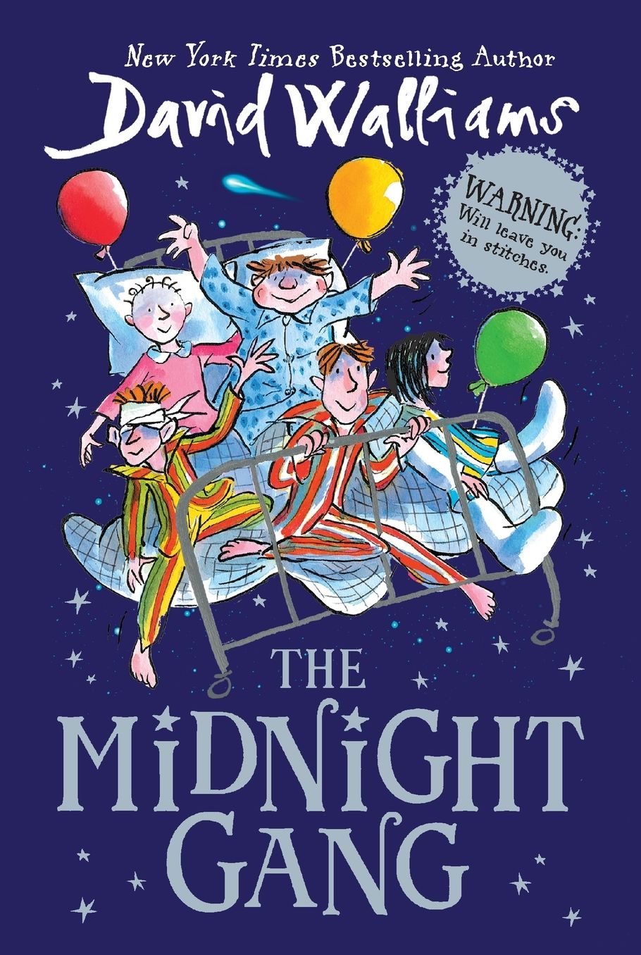 The Midnight Gang