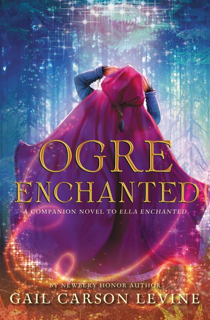 Ogre Enchanted