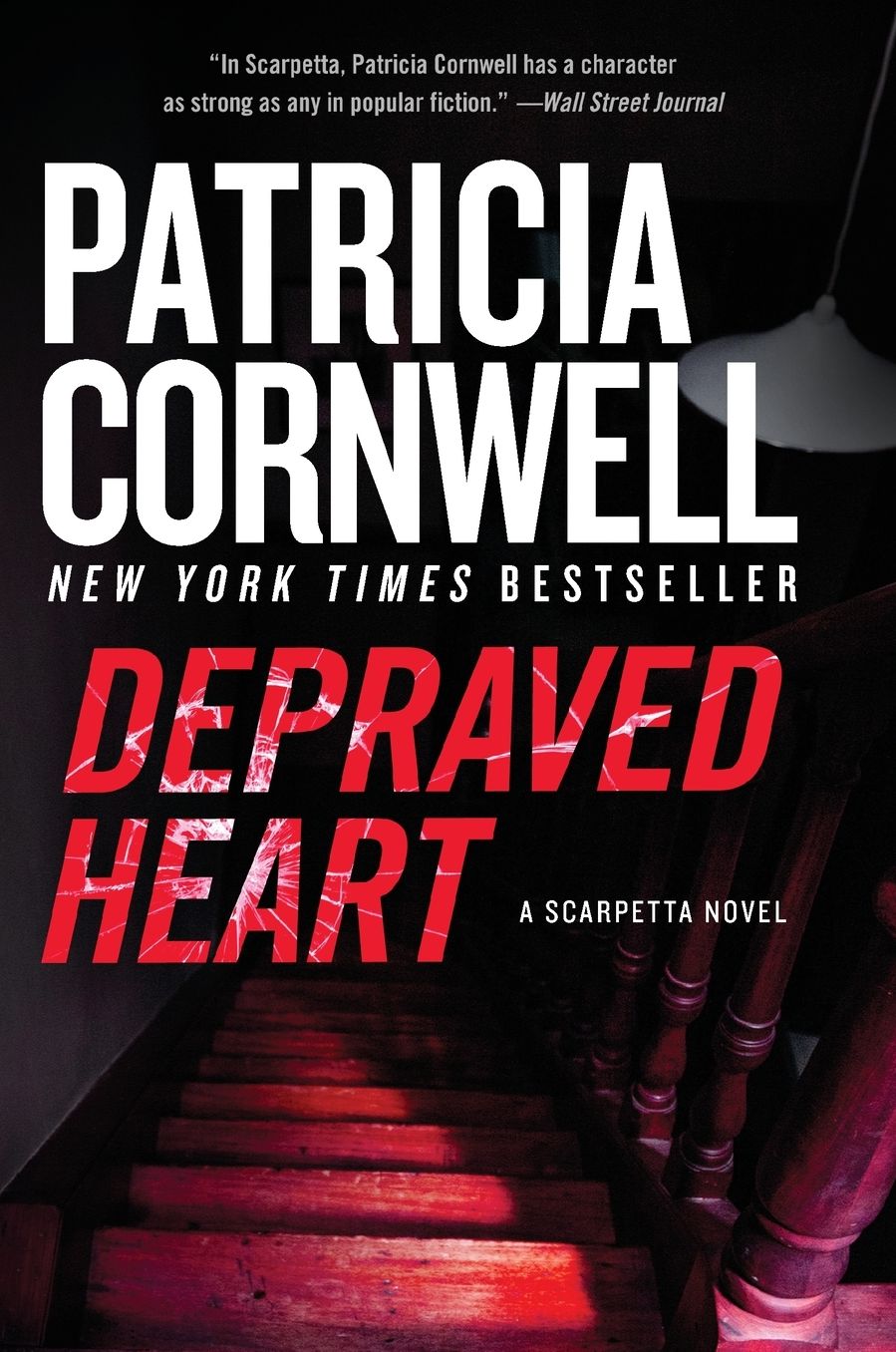 Depraved Heart