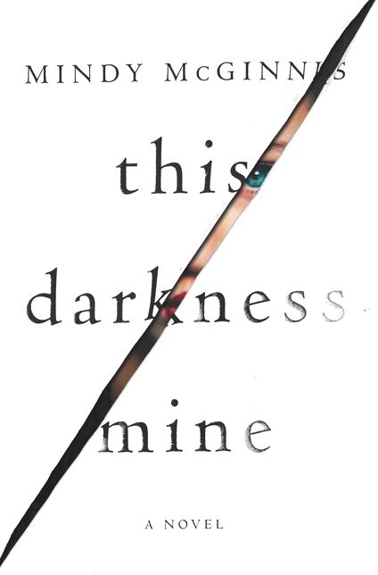 This Darkness Mine