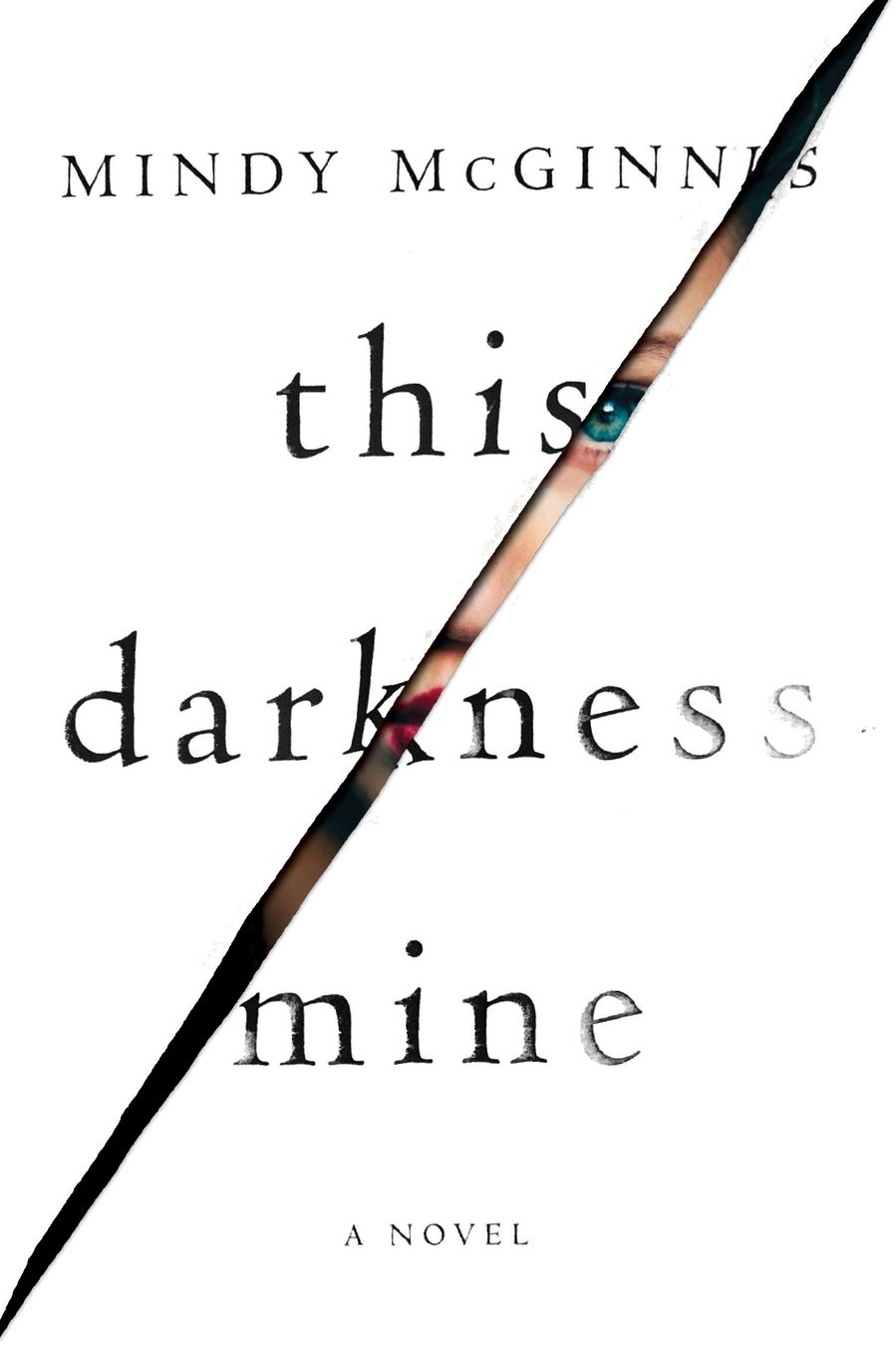 This Darkness Mine
