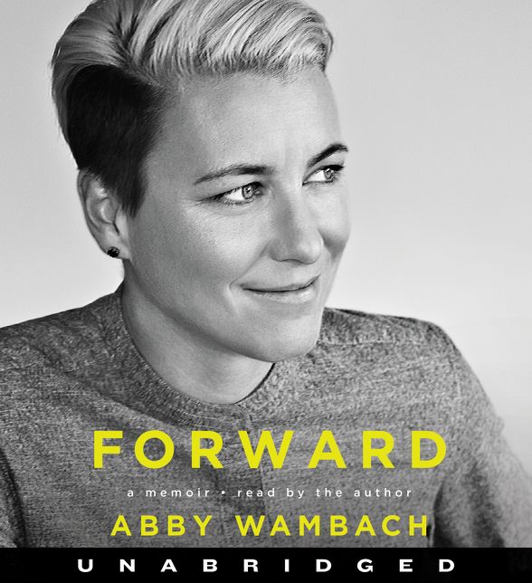 Forward: A Memoir