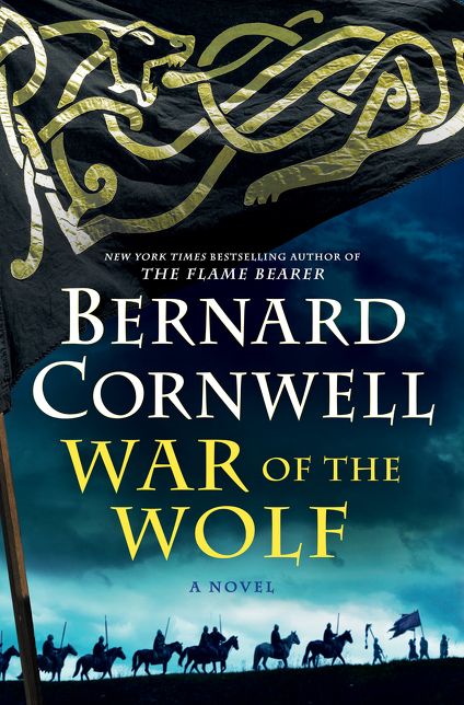 Unti Bernard Cornwell #1