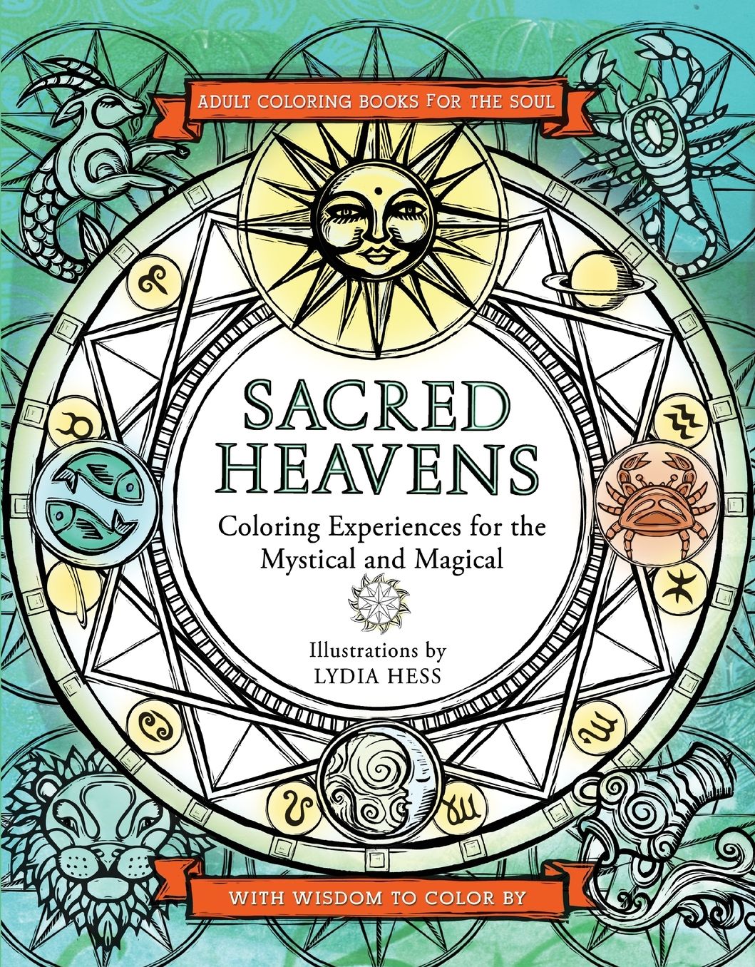 Sacred Heavens