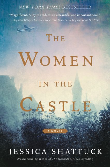 The Women in the Castle