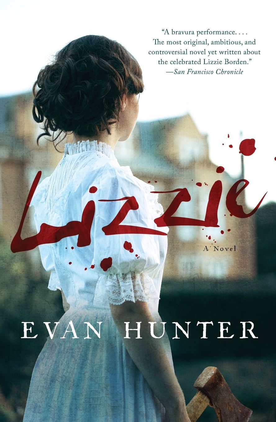 Lizzie: A Novel