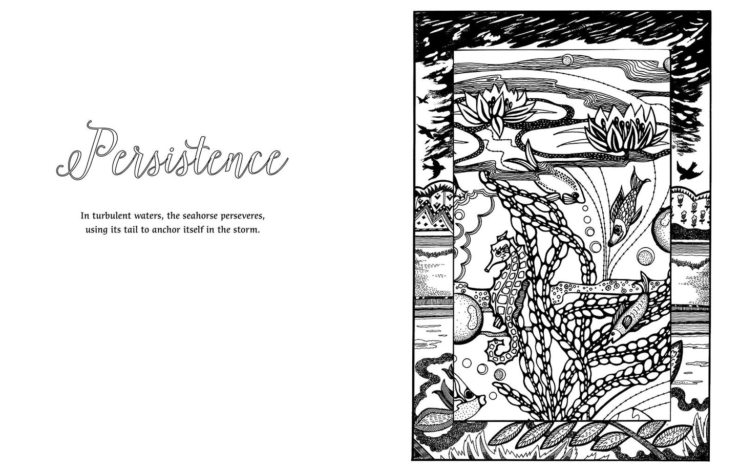 Enchanted Worlds