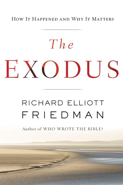 The Exodus