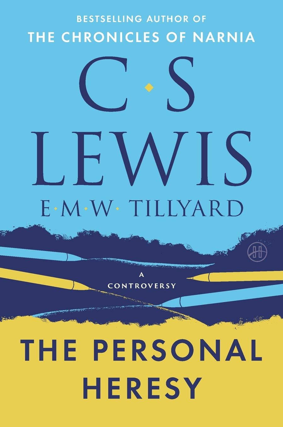 The Personal Heresy: A Controversy