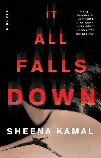 It All Falls Down: A Novel