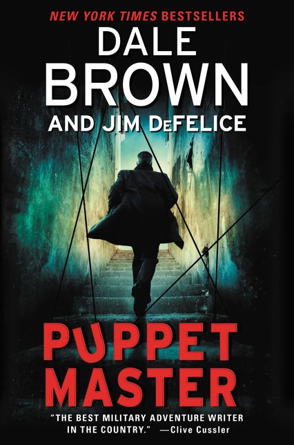 Puppet Master