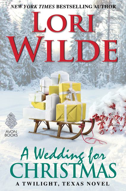 A Wedding for Christmas: A Twilight, Texas Novel