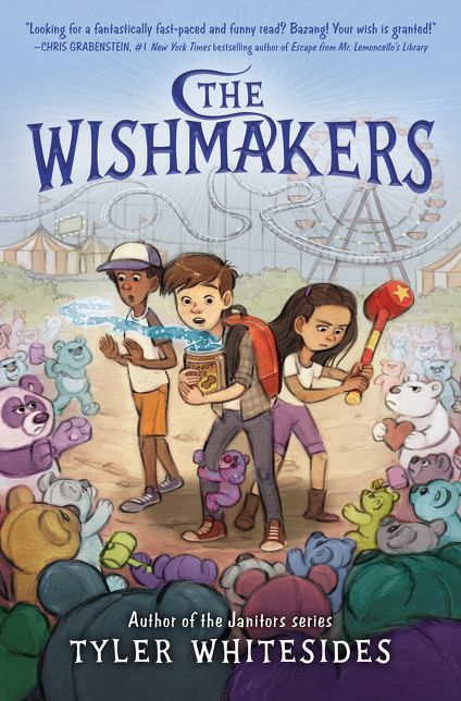 The Wishmakers