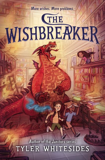 The Wishbreaker