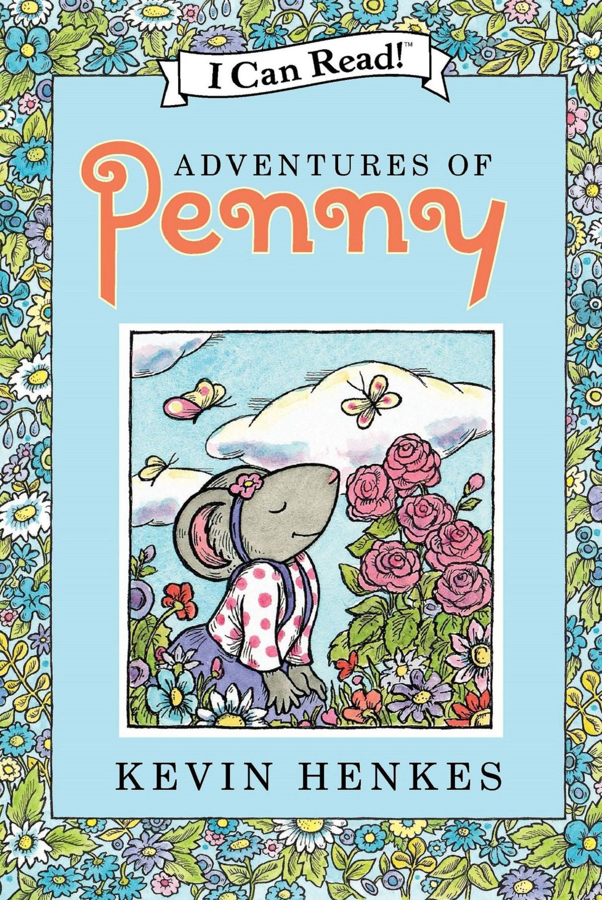 Adventures of Penny