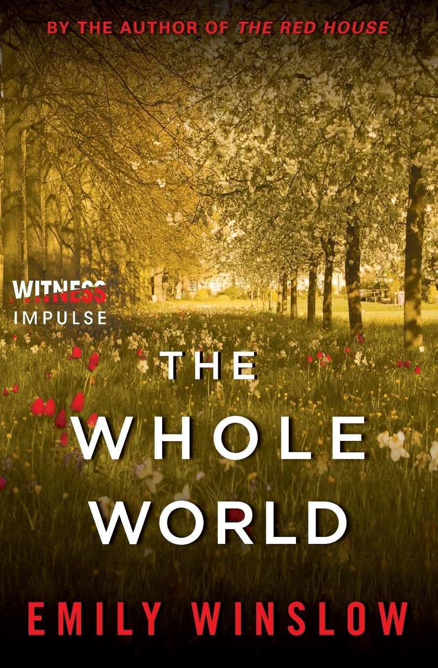 The Whole World: A Keene and Frohmann Mystery