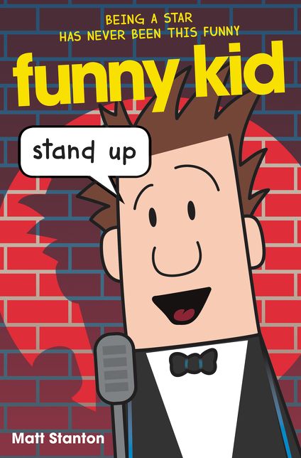 Funny Kid #2: Stand Up