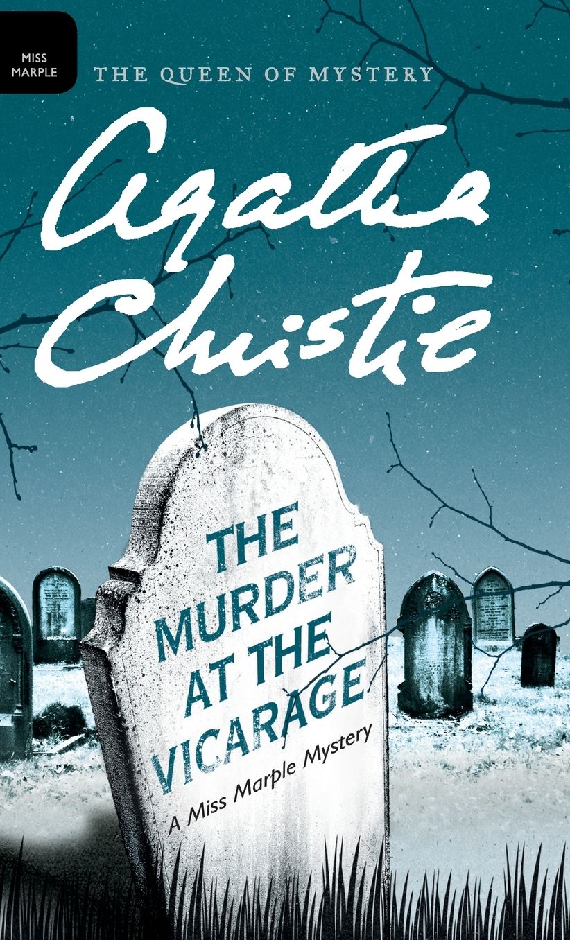 The Murder at the Vicarage