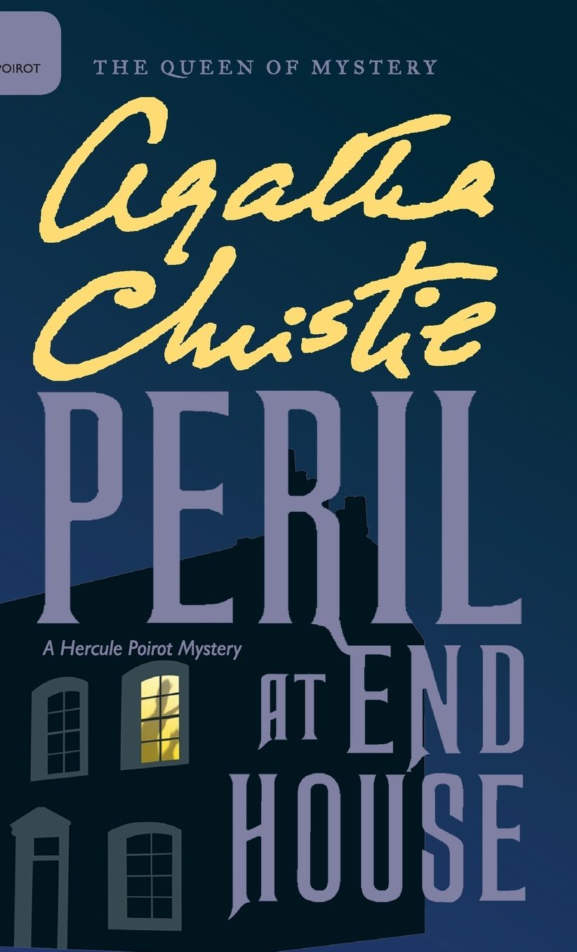 Peril at End House (Hercule Poirot Series)