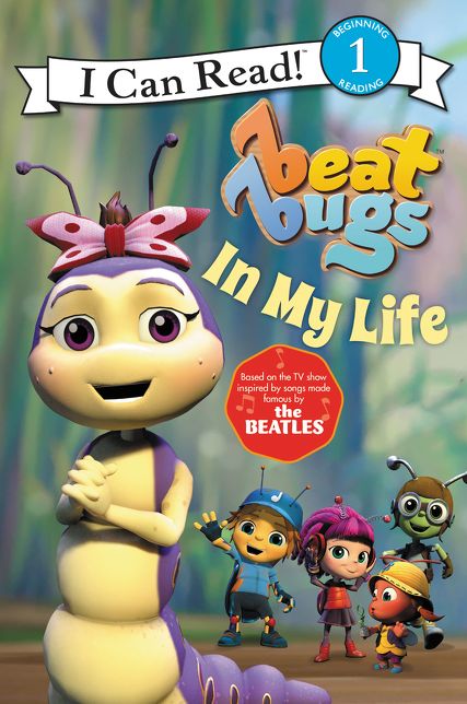 Beat Bugs: In My Life