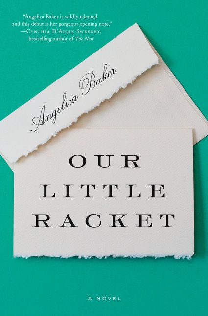 Our Little Racket