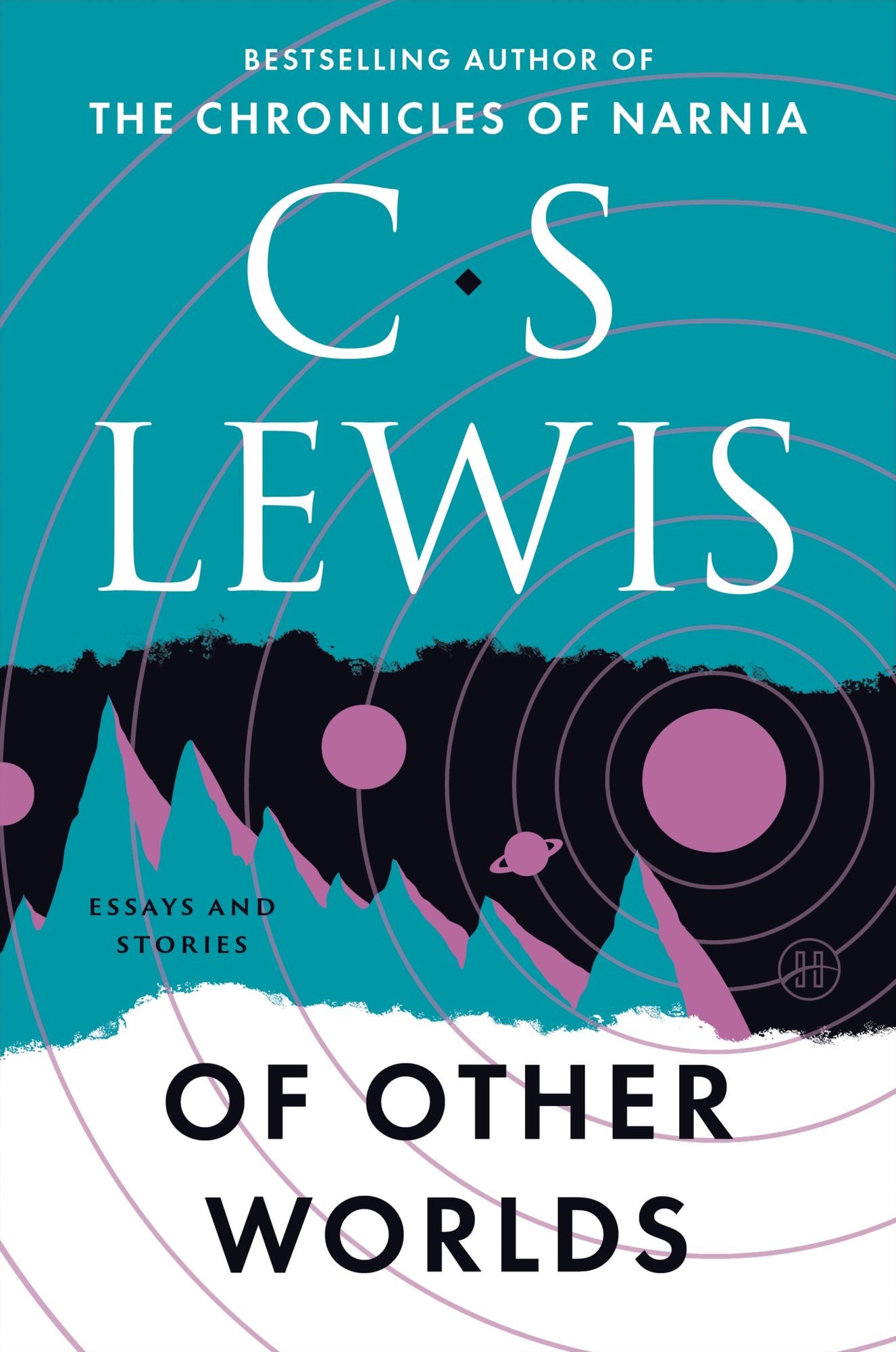 Of Other Worlds: Essays and Stories (B&N Exclusive Edition)