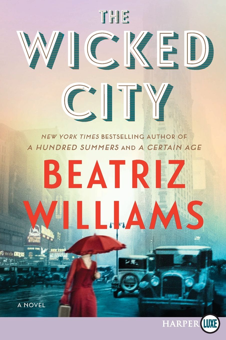 The Wicked City
