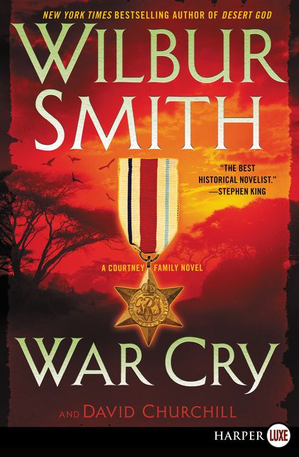 War Cry