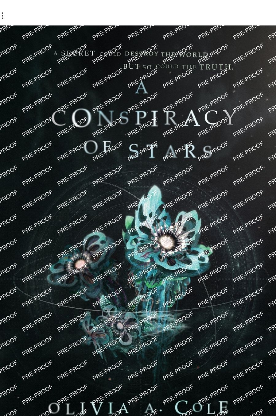 A Conspiracy of Stars