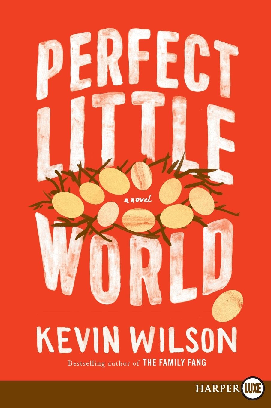 Perfect Little World