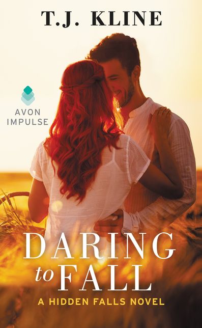 Daring to Fall