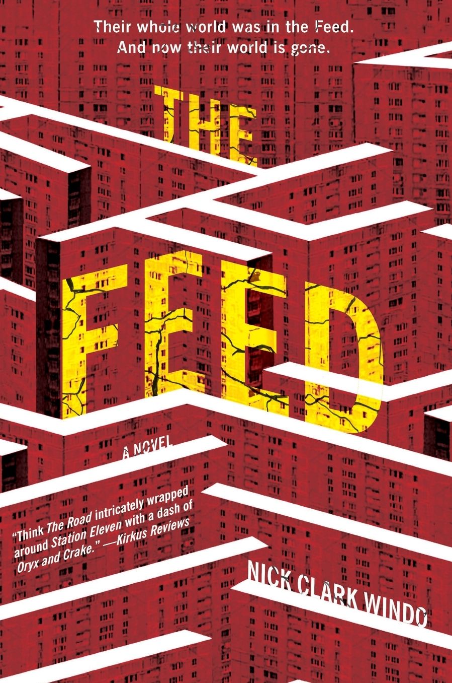 The Feed