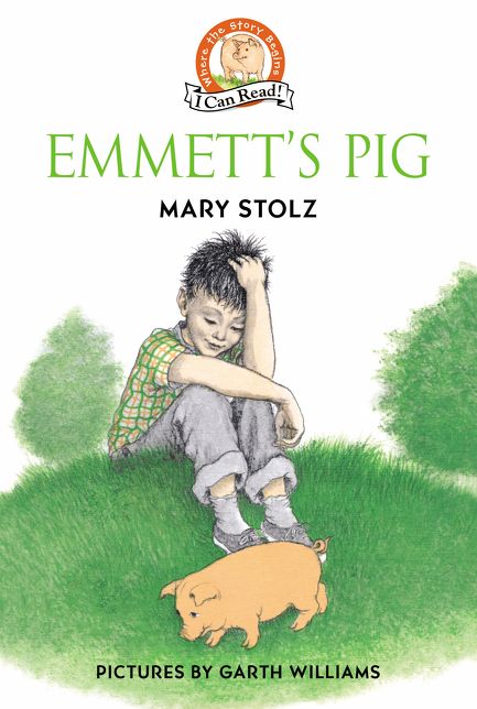Emmett's Pig