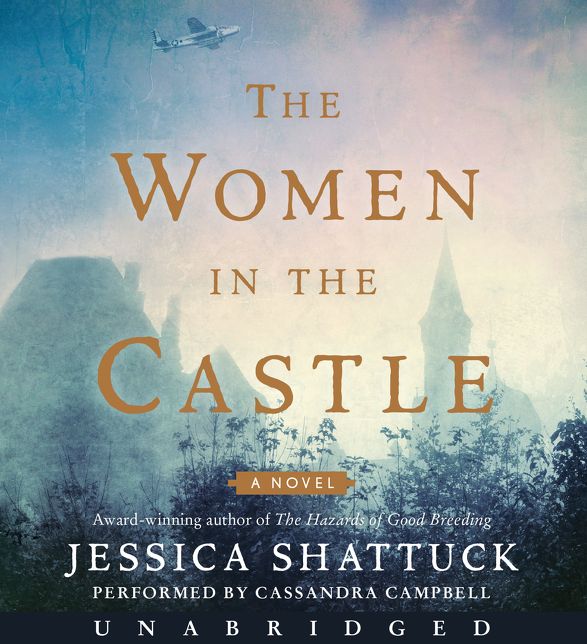 The Women in the Castle