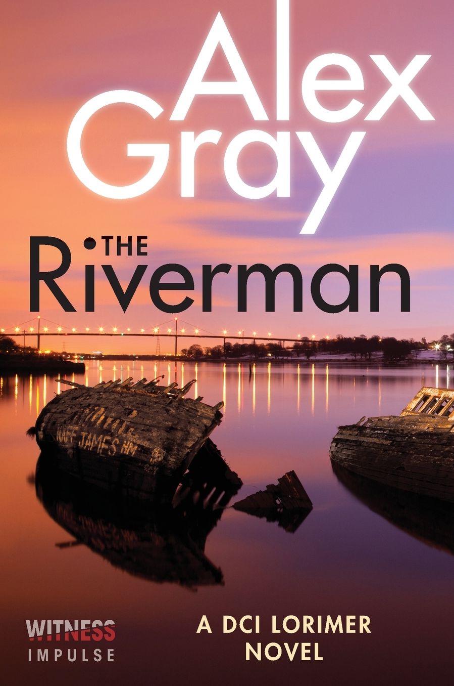 The Riverman