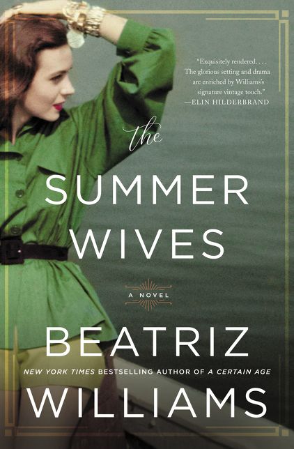 The Summer Wives: A Novel