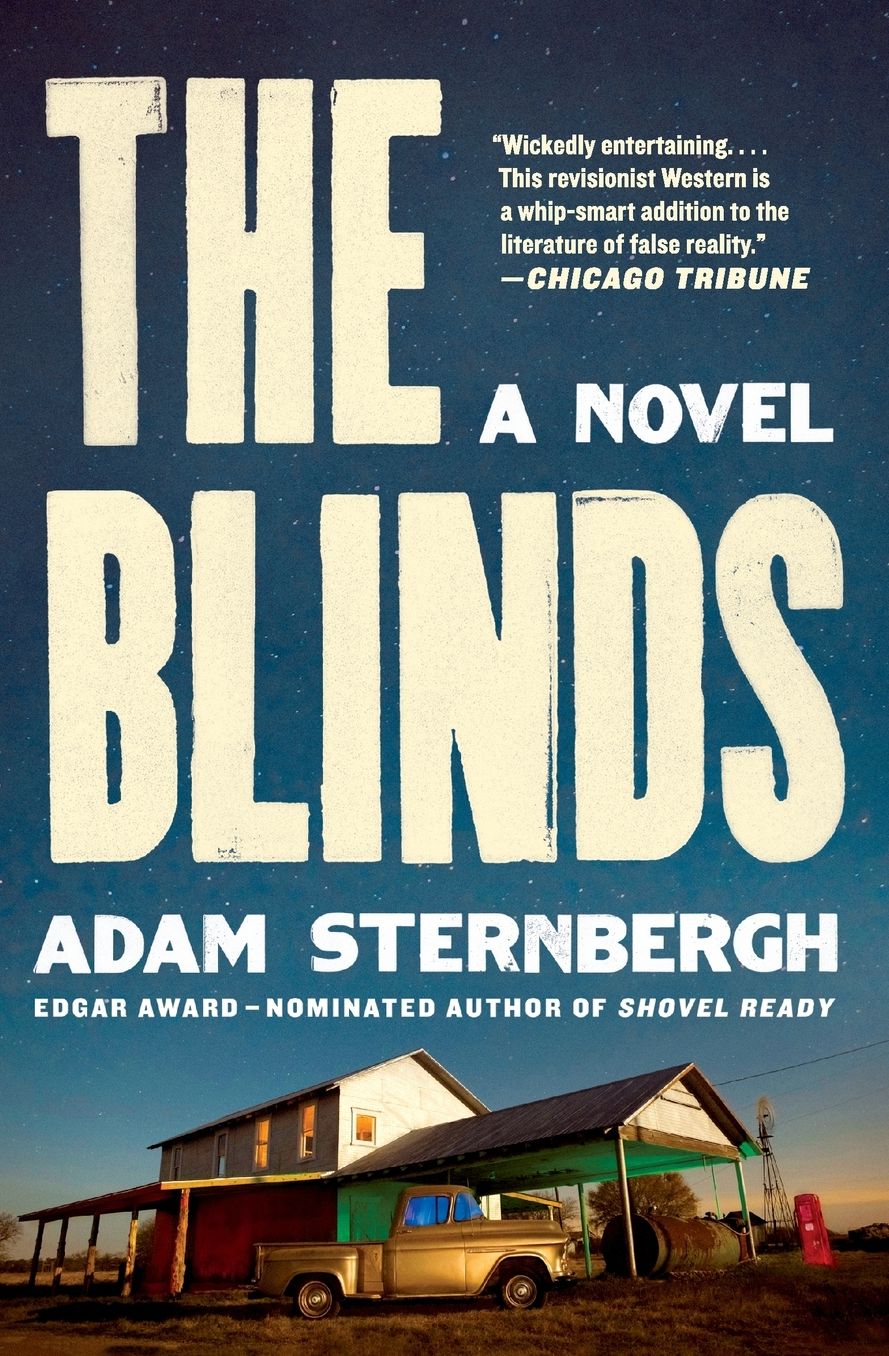 The Blinds