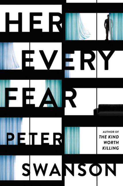 Her Every Fear