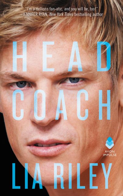 Head Coach: Hellions Angels