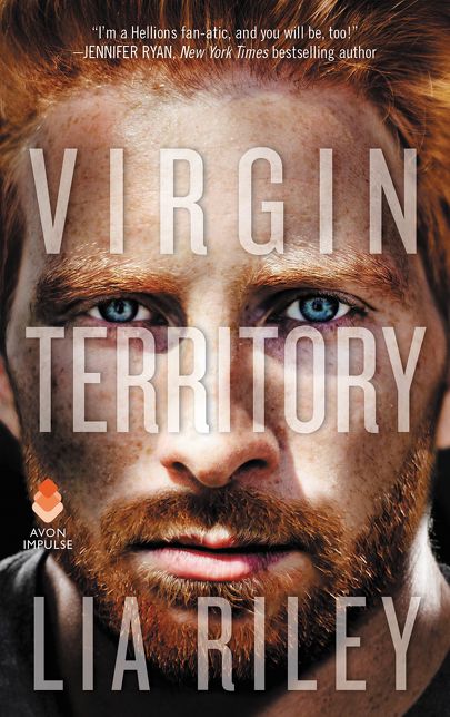 Virgin Territory