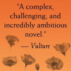The Poppy War: A Novel
