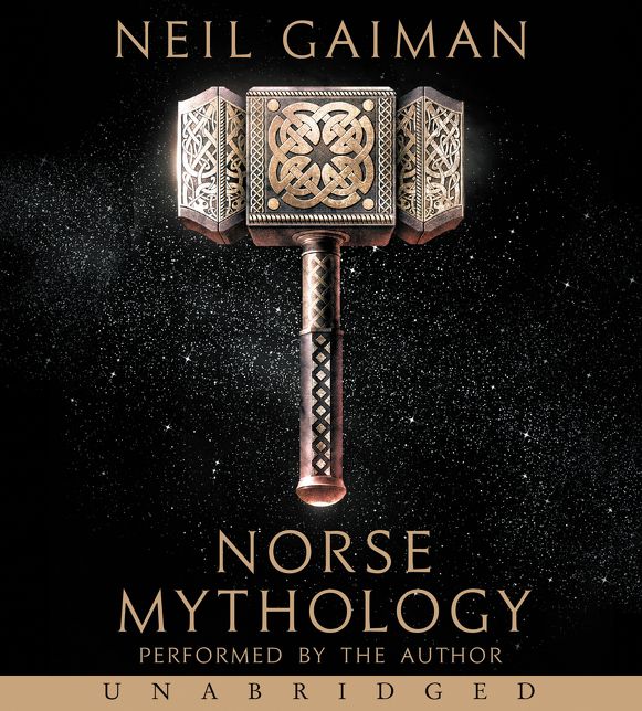 Norse Mythology