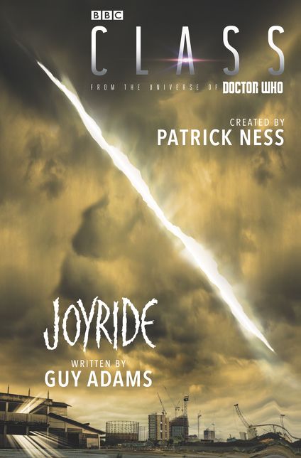 Class: Joyride